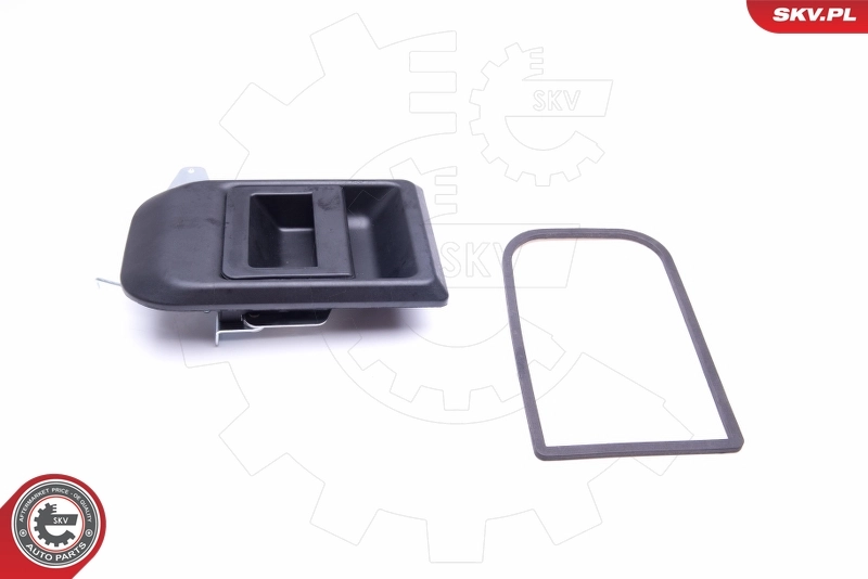 Exterior Door Handle